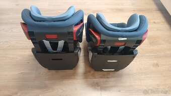 Autosedačky Britax römer 9-18kg - 2
