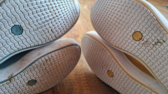 Gumáky Decathlon Tribord 35 36 - 2