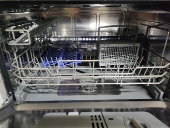 stolní myčka Hanseatic - 2