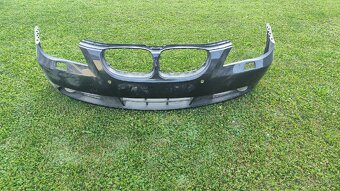 Nárazník BMW E61 - 2
