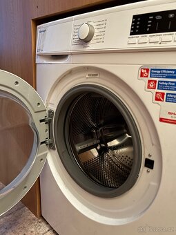 Pračka - 2