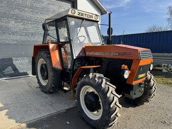Zetor Crystal 8145 - 2
