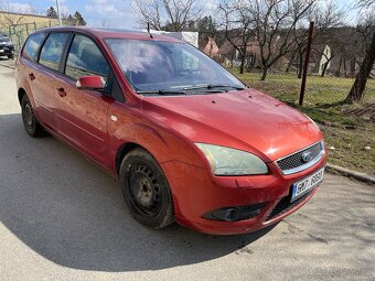 Ford Focus - 2