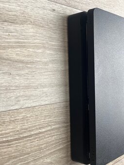 Ps4  Slim 500GB - 2