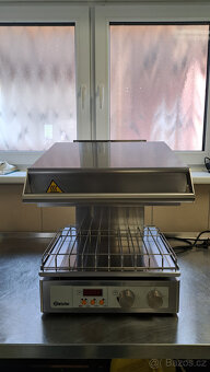 Salamandr Bartcher SH20D - 2