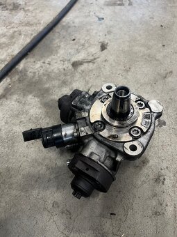 Čerpadlo vysokotlakove n57 - 2