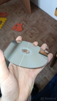 Tom clancy's the division cz tit - 2