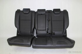 Ford Kuga MK2 sedačky sedadla interier - 2