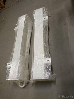 85cm Prodloužení radu Renault Master/Opel Movano - 2