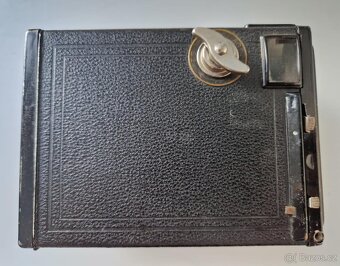 box AGFA 54 - 2