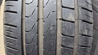 Letní pneu 225/40/18 Pirelli - 2