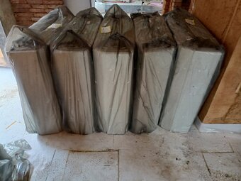 Polystyrenové desky s rastrem EPS - 2