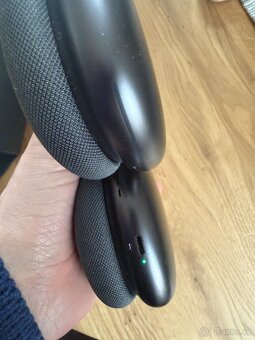 Apple Airpods Max (1. gen, originál) - 2