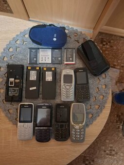 NOKIA - 2