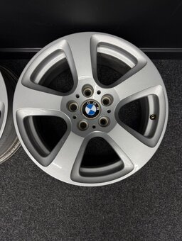 Alu BMW 5x120 17” style 243 - 2