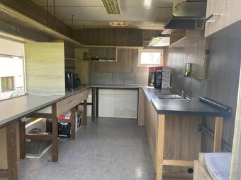 pojízdné občerstvení - 2