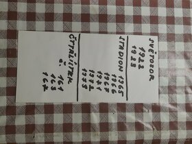 Čtyřlístek Stadión Světozor - 2