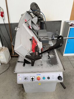 Pásová pila Bomar Easycut 275.230 DG - 2