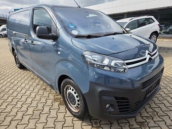 Citroen Jumpy 1.5 BlueHDI DPH - 2