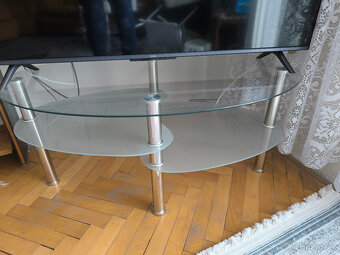 Konferenční stolek - 2