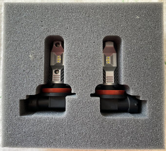 Autožárovky OSRAM H8/H11 LED - 2