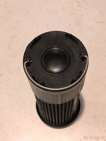 olejový filtr pro hydraulické rozvody - 2