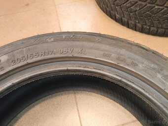 205/55/17 95V - 2