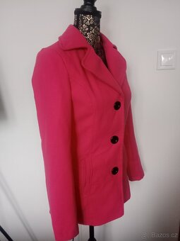 Krásný kabátek - 2