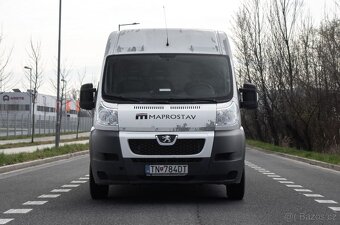 Peugeot Boxer 2.2 HDi L3H2 - 2