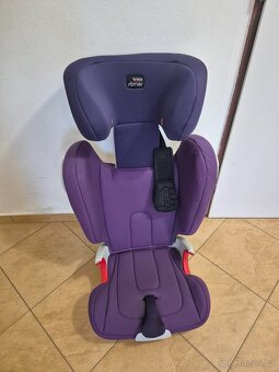 Britax Römer Kidfix II XP - 2