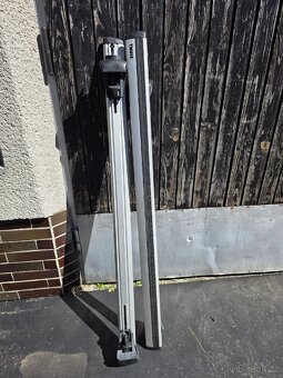 Příčníky Thule - 2