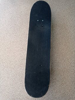 Skateboard - 2