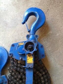 hupcuk BRANO 5t (RZV) - 2