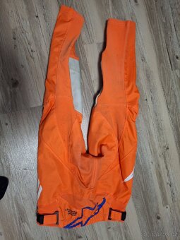 Enduro/motocros oblečení - 2