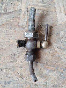 Jawa speciál, SV, OHV, robot, duplex, pérák FJ, Ogar - 2