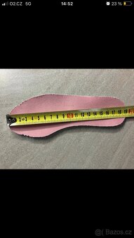 Tenisky Puma vel 31 - 2