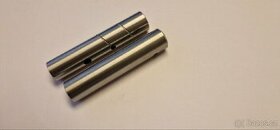 2 x svisle cepy pr napravy aero 30 maznice m10x1 - 2