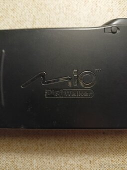 Prodám navigaci MIO WALKER - 2