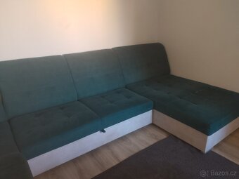 Sedací souprava - 2