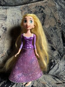 Disney princezny - 2