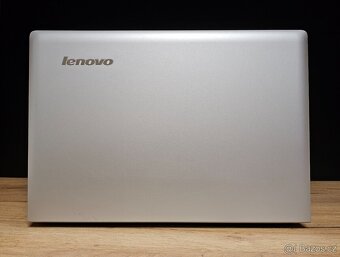 Notebook Lenovo G50 - 2