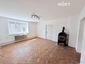 Prodej byt 3+1, 73㎡ - 2