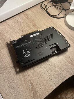 ZOTAC RTX 3070 Twin Edge OC - 2