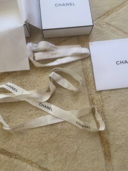 Chanel / originální obaly - 2