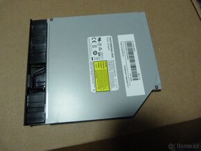 CD-DVD-RW mechanika - 2