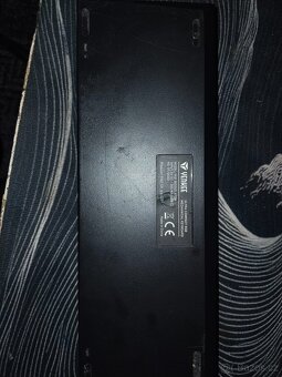 yenkee ykb 3600 atom - 2