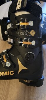 Atomic HawX Magna 75 - 2