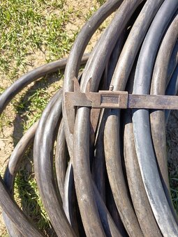 Prodlužovací kabel 50m - 2