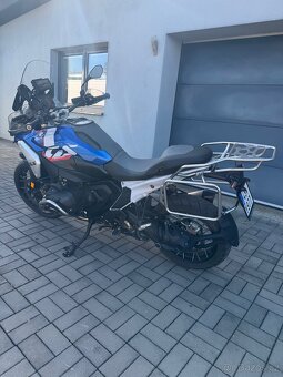 BMW GS 1300 - 2