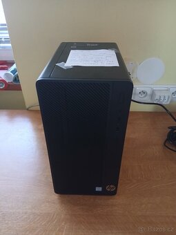 HP 290 G1 MT Business PC - 2
